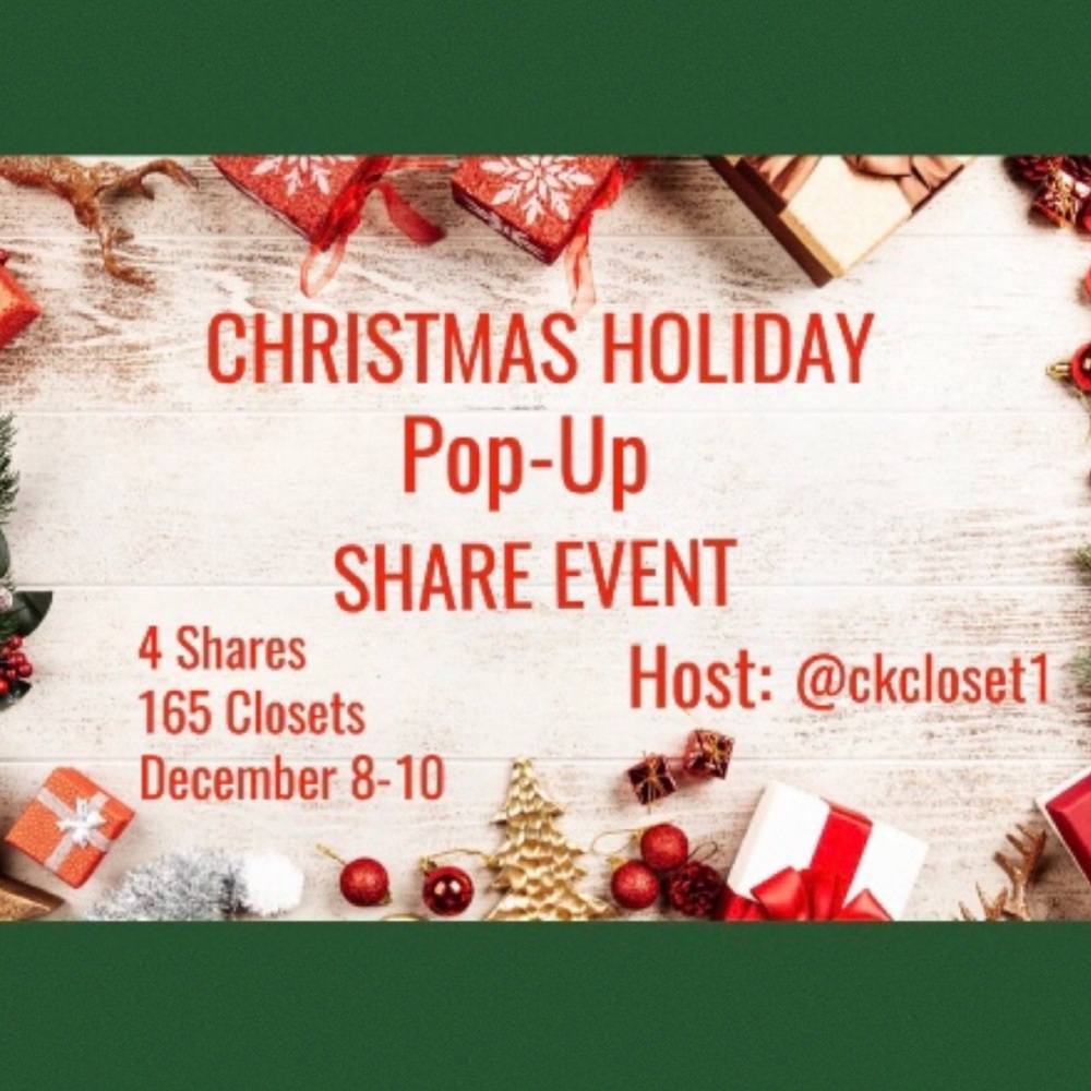 🎄Deeper Discounts for Participants🎄